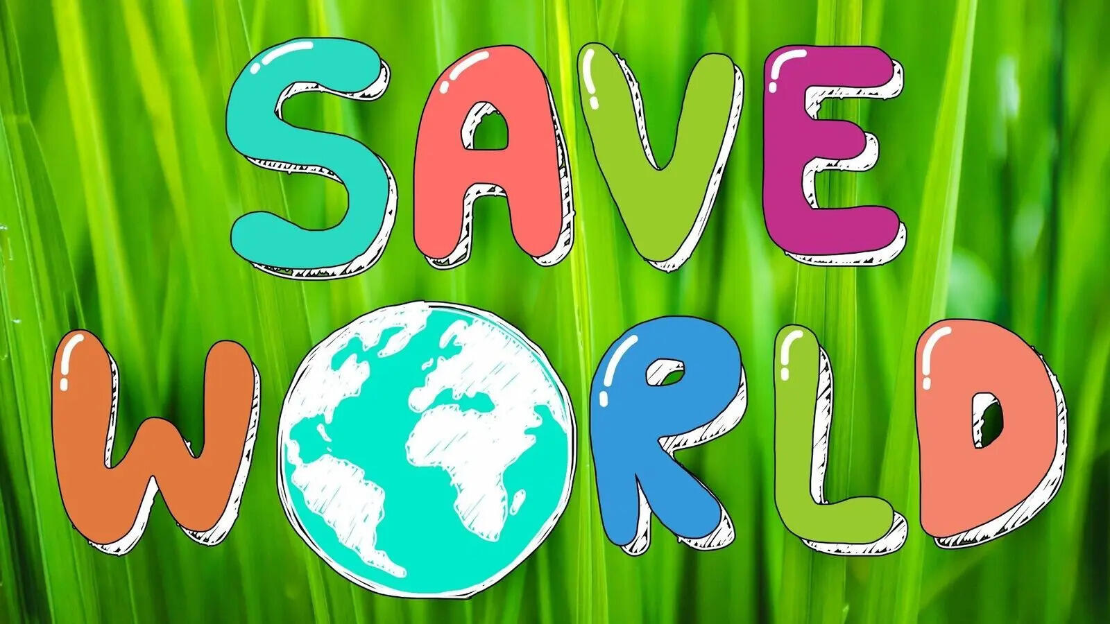 World Environment Day 2026
