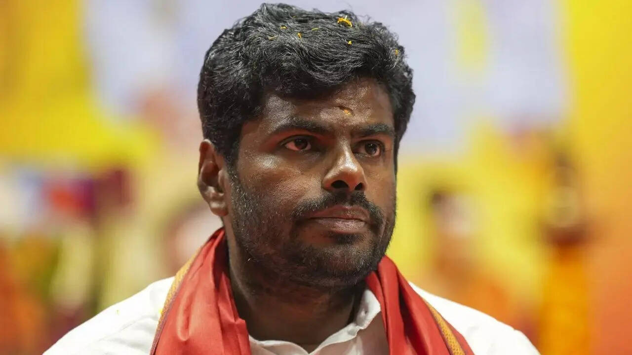 Annamalai parts ways with BJP: What may have led to exit of its most prominent Tamil Nadu leader