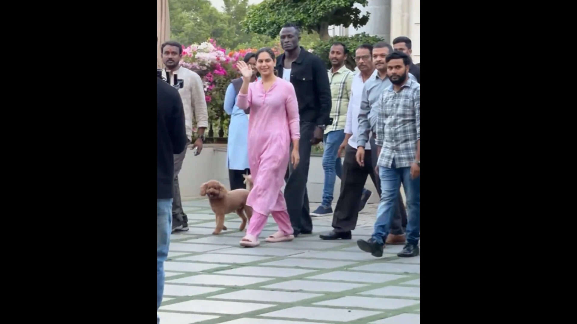 Upasana Konidela