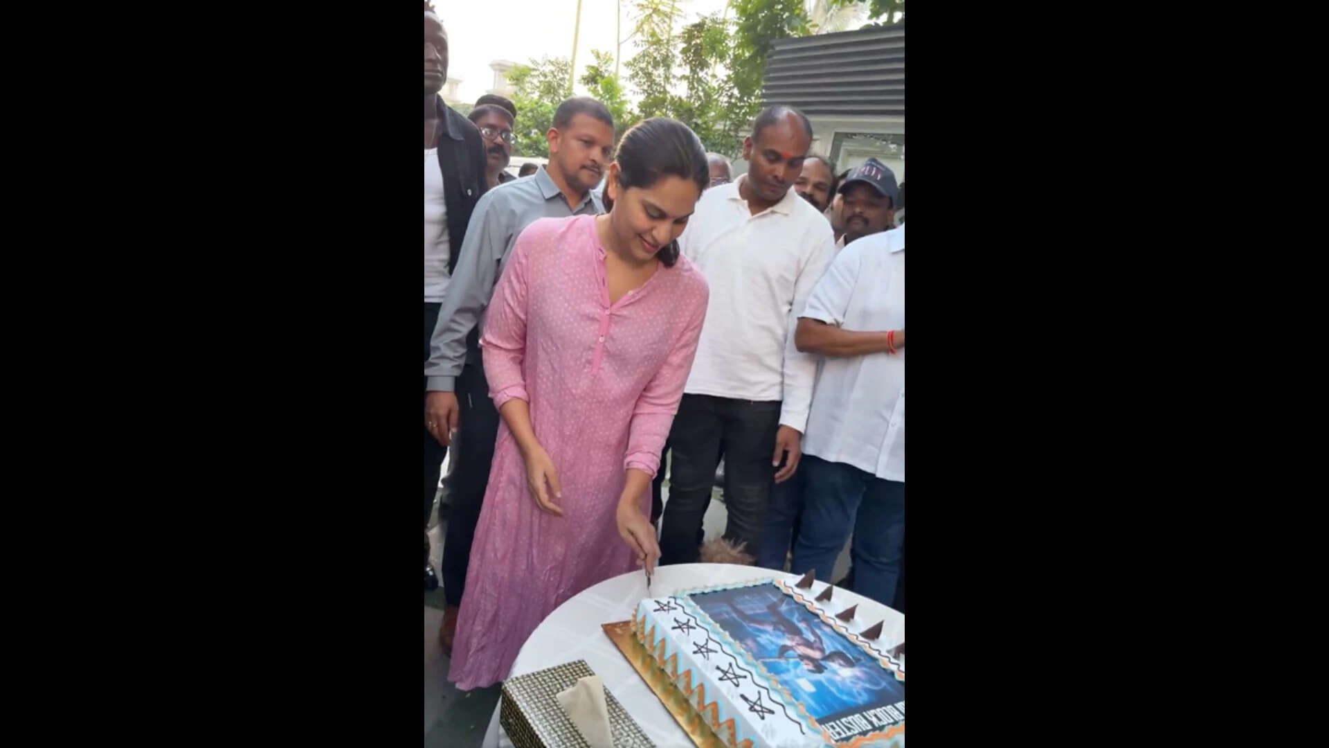 Upasana Konidela