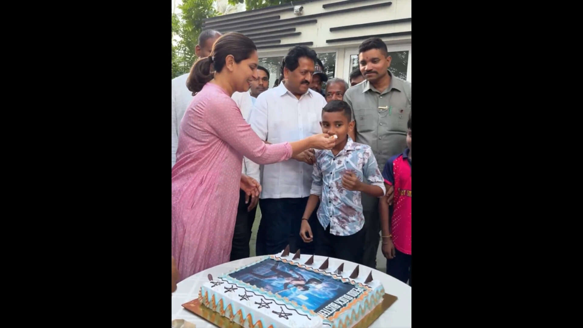 Upasana Konidela