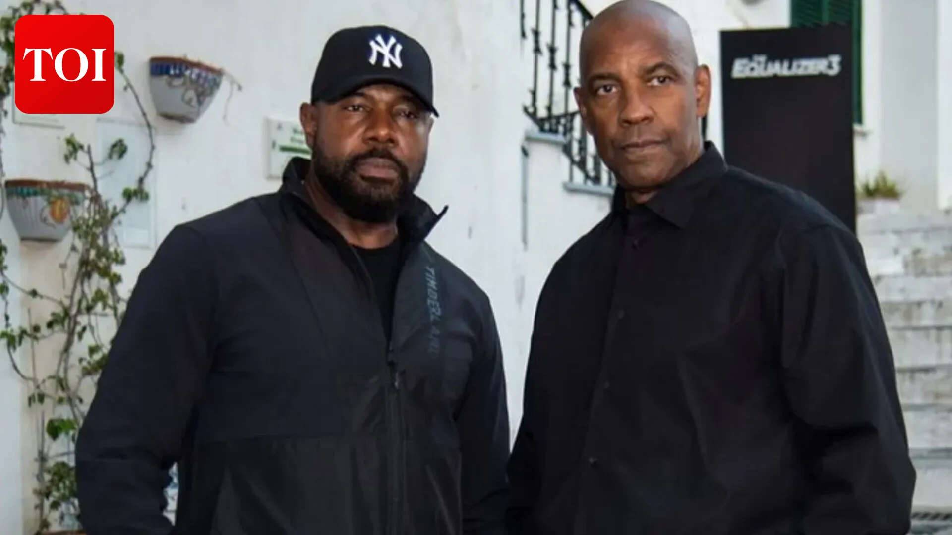 Denzel Washington's Hannibal film halted over budget issues