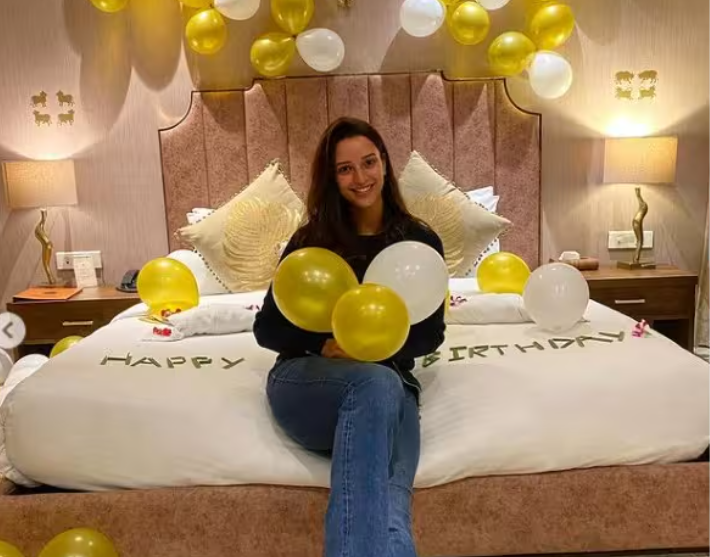  Tripti Dimri/ Instagram)
