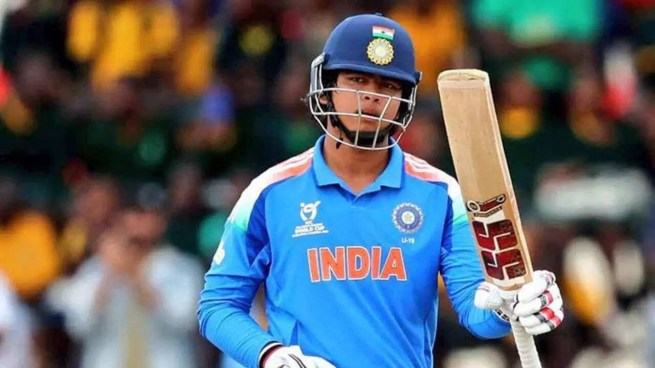 ‘Sooryavanshi has ticked all the boxes’: Ex-selector says 15-yr-old deserves India cap