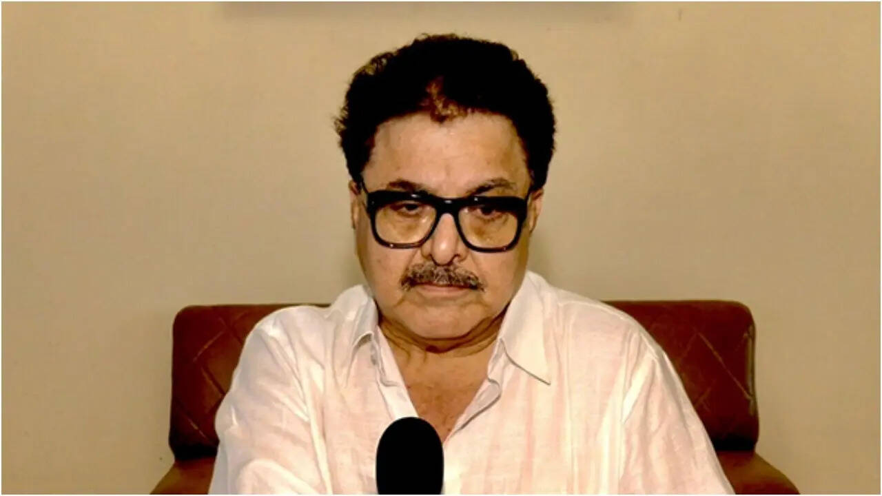 'Not only shameful but...': Ashoke Pandit SLAMS Shilpa Shinde over false sexual harassment claim confession
