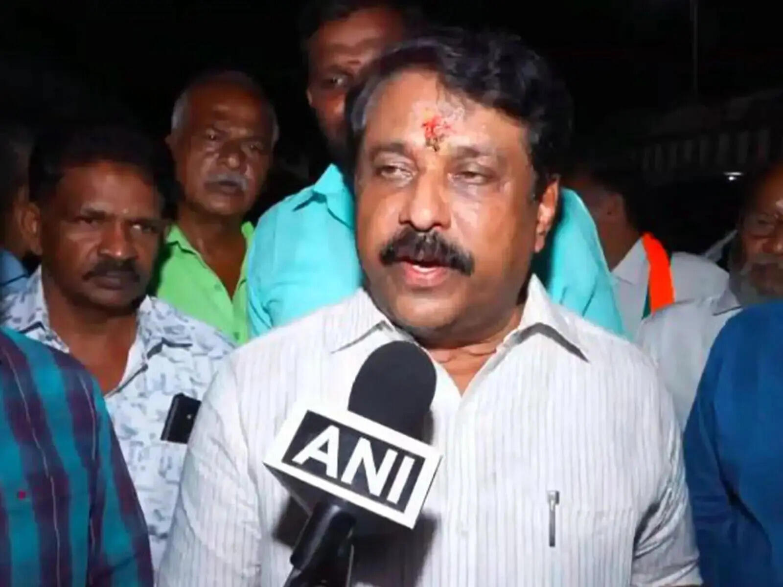 ‘There is no loss’: Tamil Nadu BJP chief as his predecessor Annamalai quits party