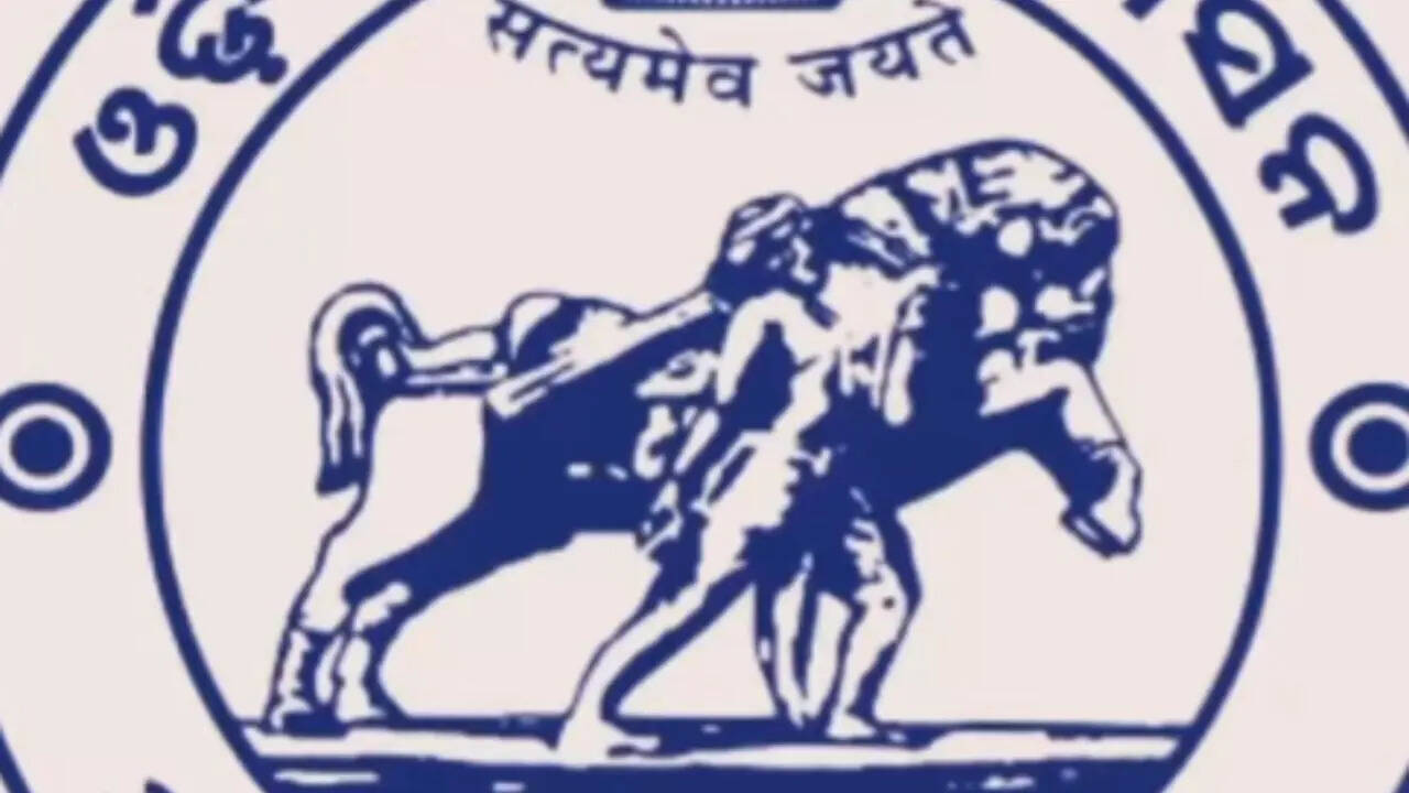 'Ghost of state emblem': Youtuber roasts Odisha Higher Education Department over AI-generated logo