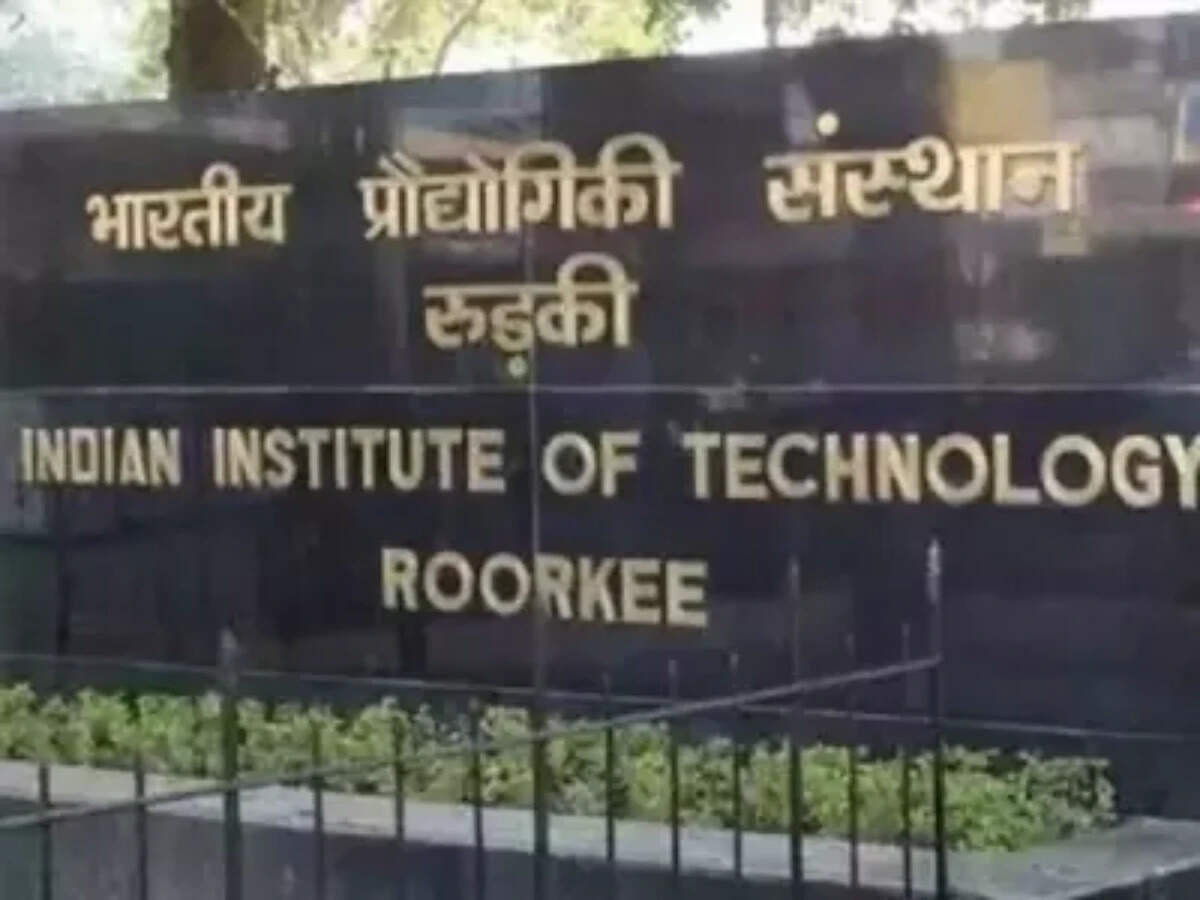 IIT Roorkee rejects JEE Advanced 2026 data leak claims, says reports are ‘misleading and factually incorrect’