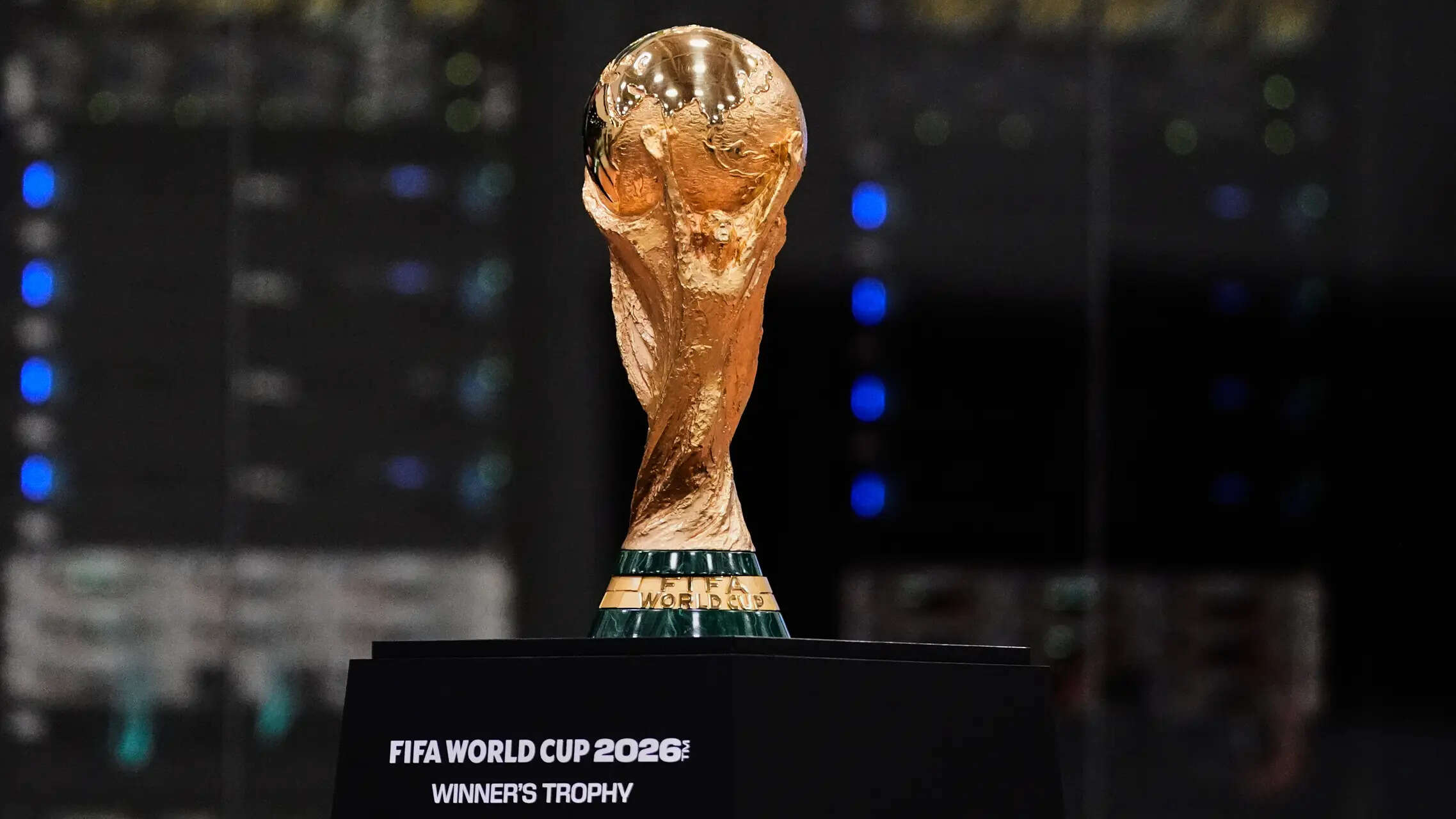 World Cup 2026: Who's in, where to watch, betting odds, schedules and more