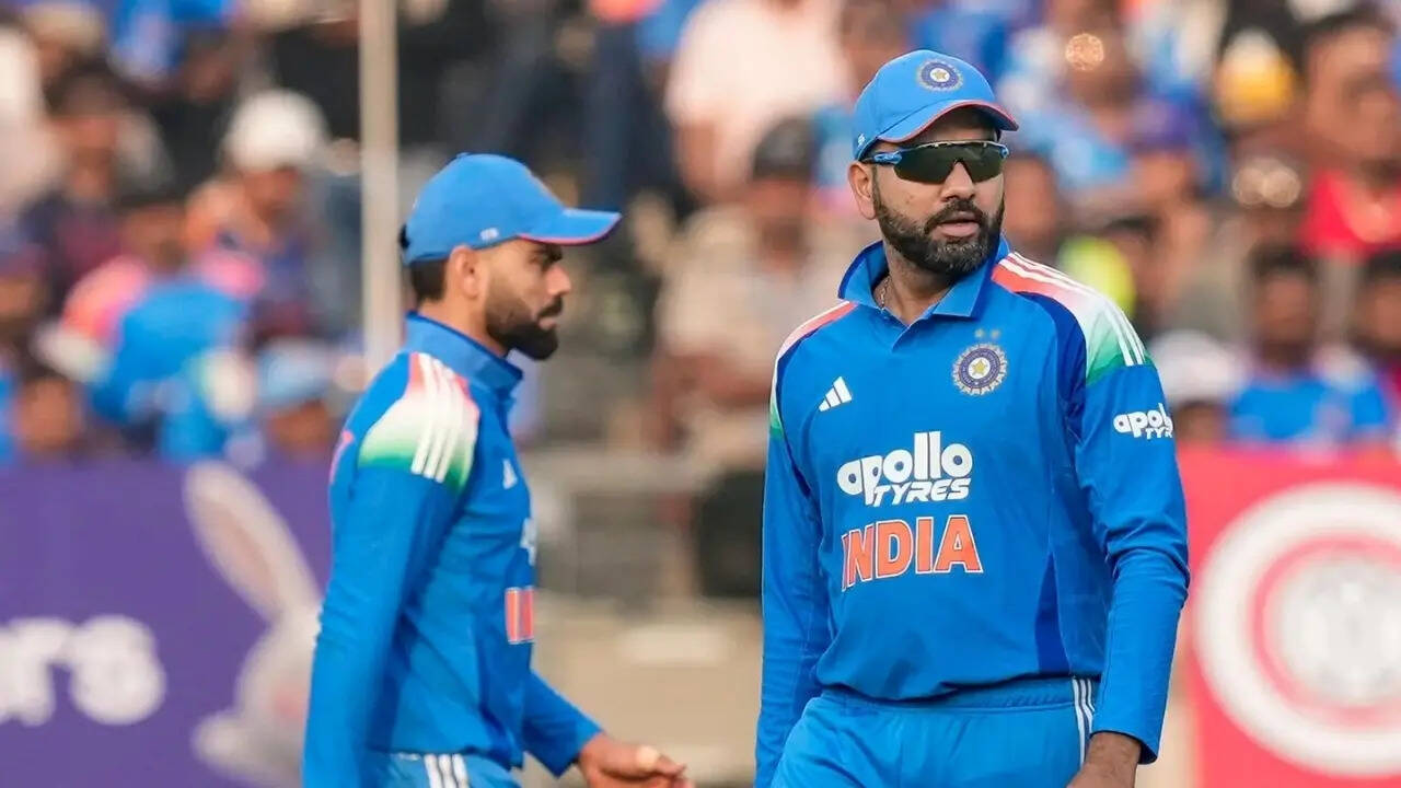 Rohit Sharma likely to report at CoE on June 8; Kohli doubtful for England ODIs too