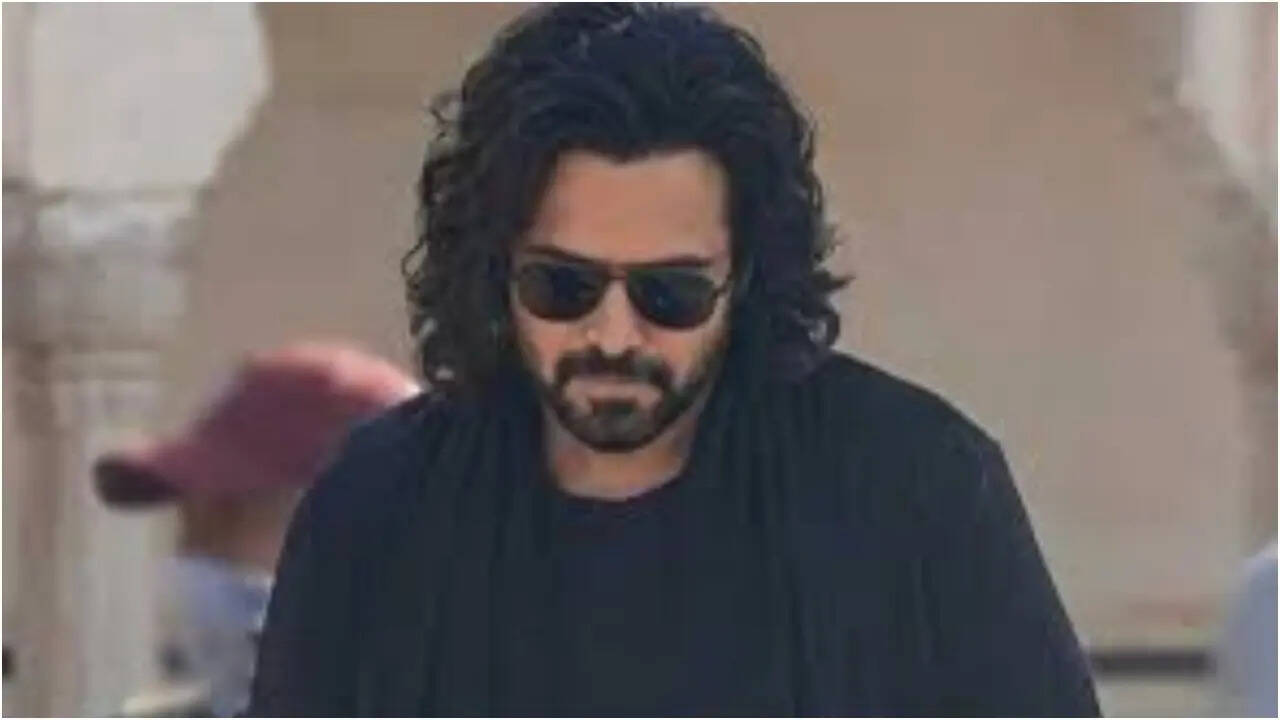 Emraan Hashmi wraps shoot for 'Awarapan 2'
