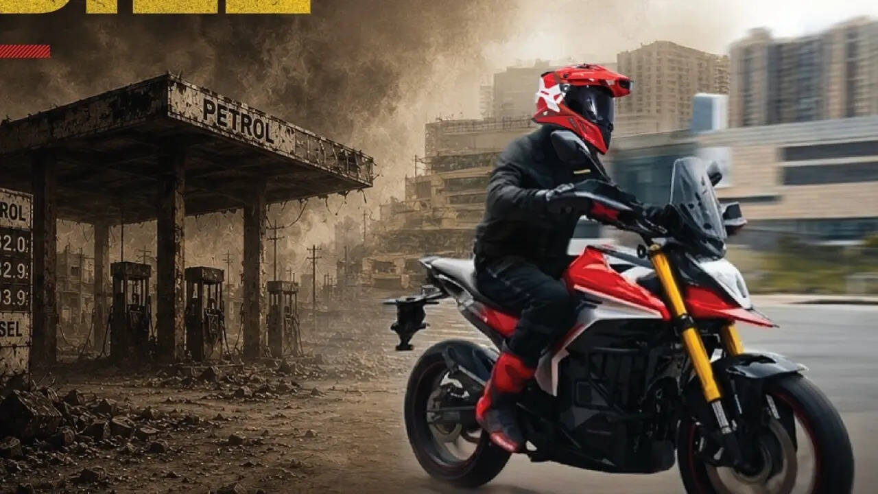 Ultraviolette F77, X-47 buyers get cashback based on old bike usage: Details