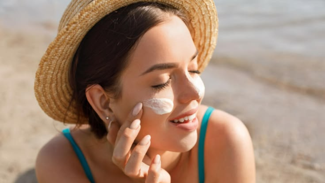 Mineral vs chemical sunscreen for Indian skin