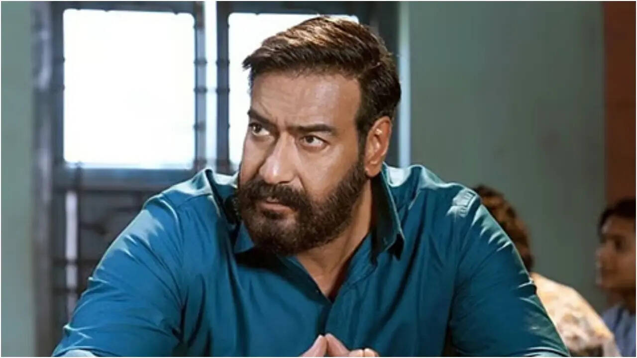 Ajay's Drishyam 3 Hindi version may differ from Malayalam original