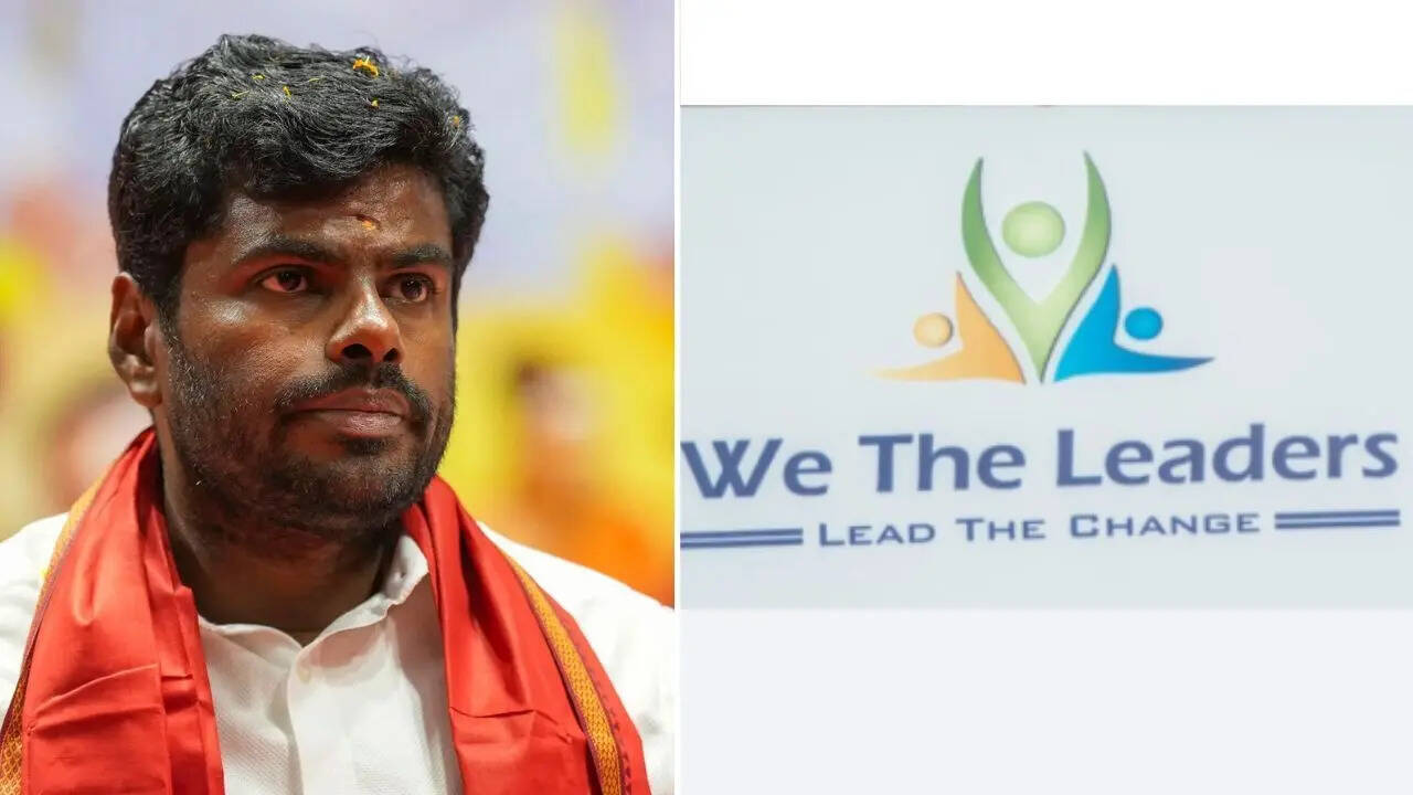 7.6L volunteers within hours: Annamalai’s ‘political movement’ becomes an instant hit