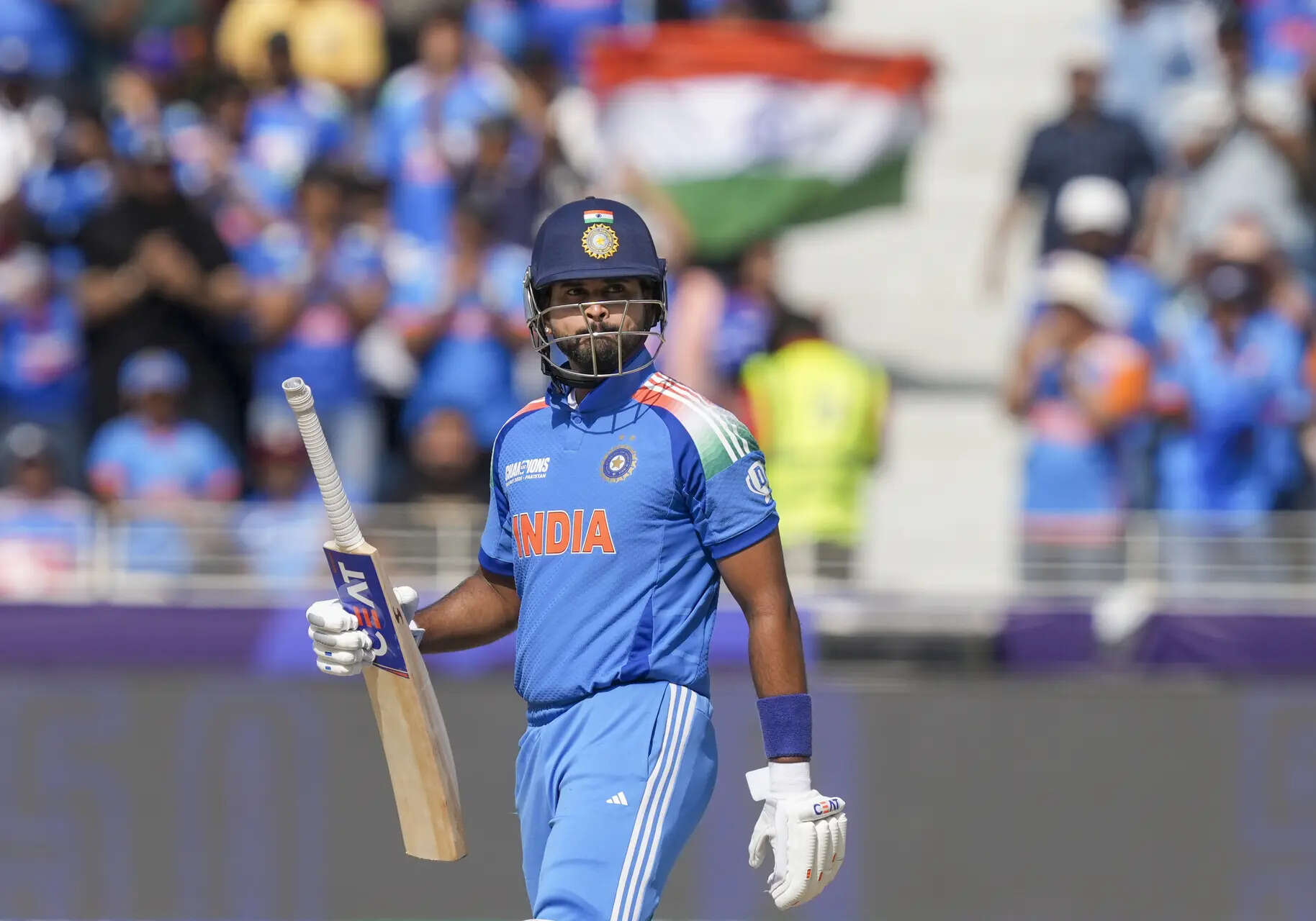 'Gill will not come back': Ex-India batter makes big T20I captaincy claim
