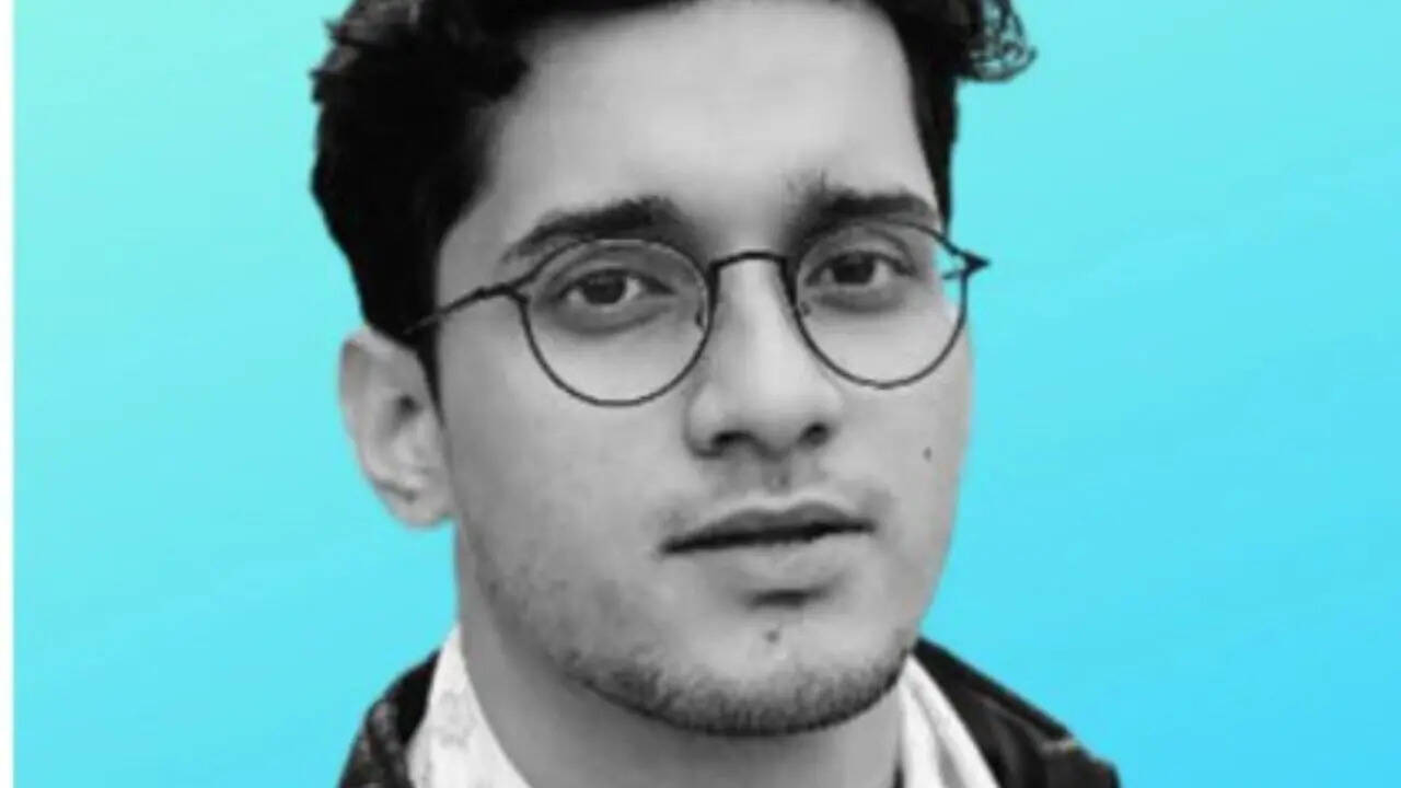 Saurav Das: Chief Spokesperson