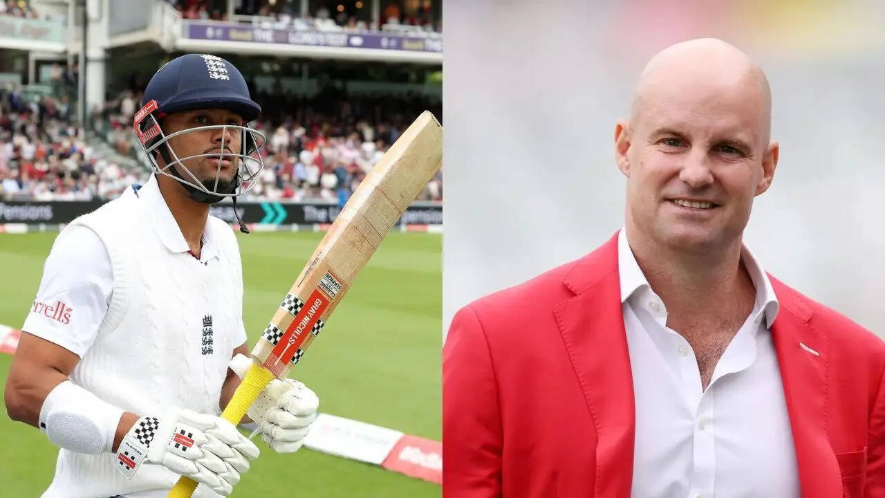 ENG vs NZ: Gay scripts history, becomes first-ever batter since Strauss to…
