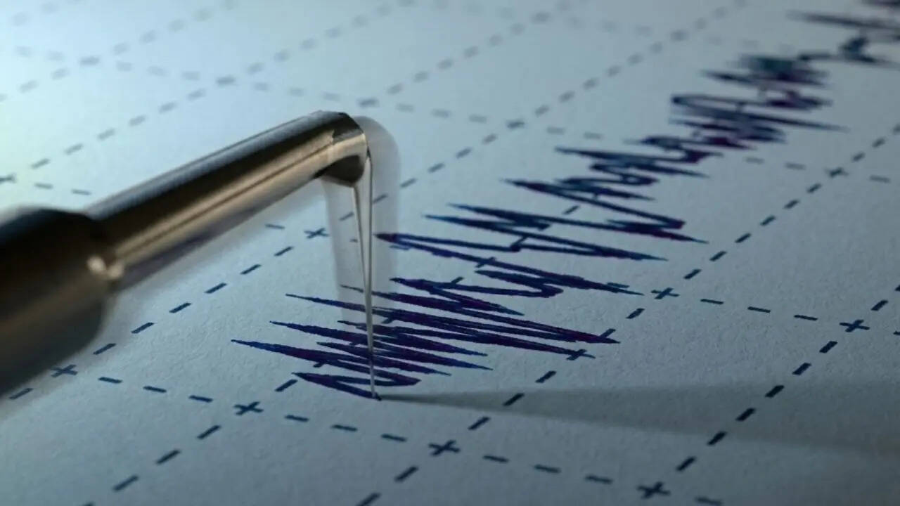 5.0 magnitude earthquake jolts Chamba and other Himachal Pradesh districts