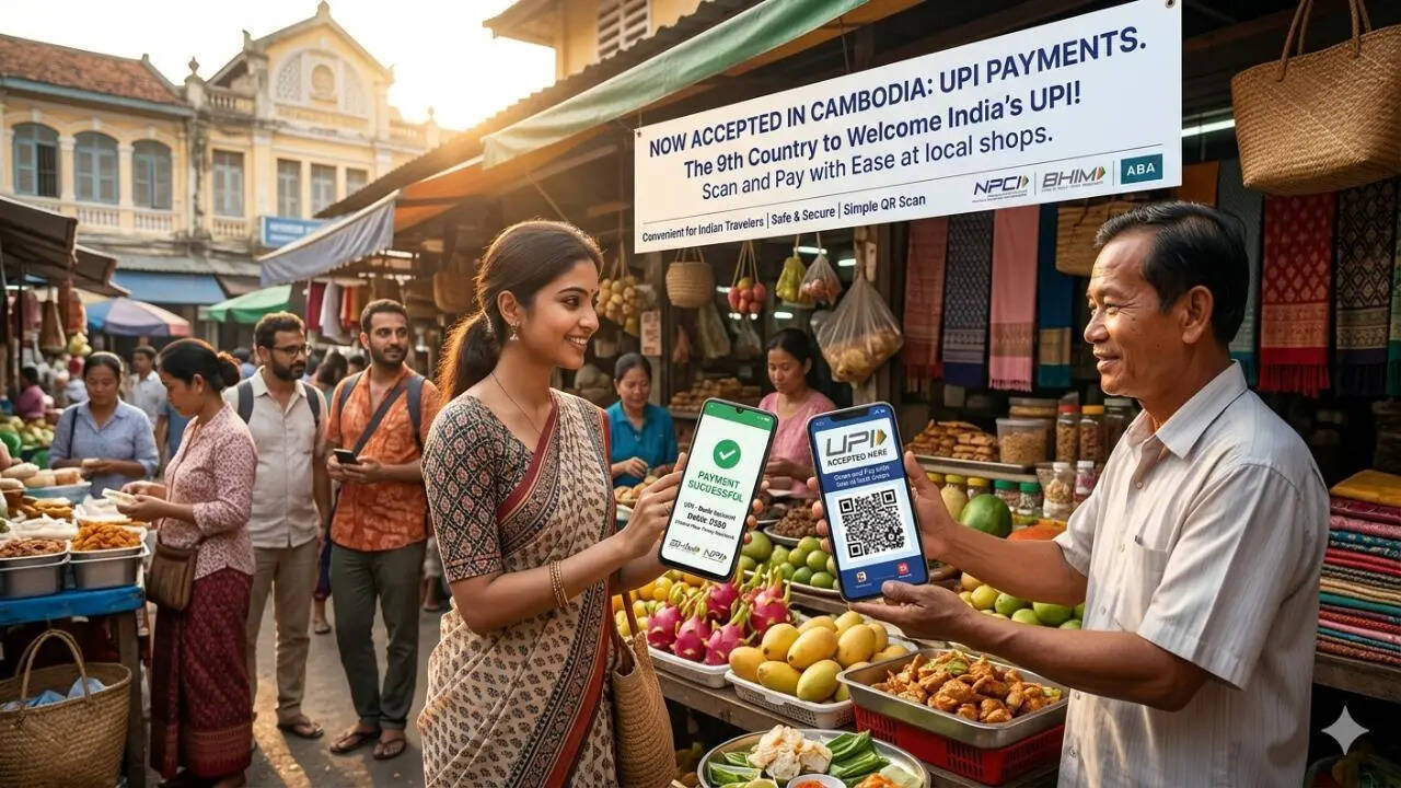 Tech Innovations Reshaping the Retail Landscape: AI Payments