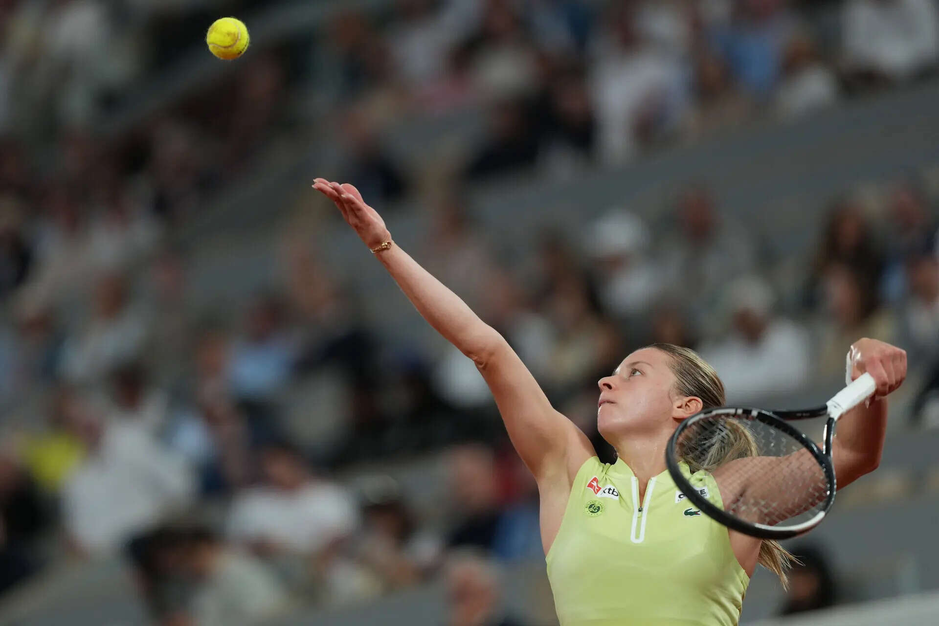 French Open Tennis