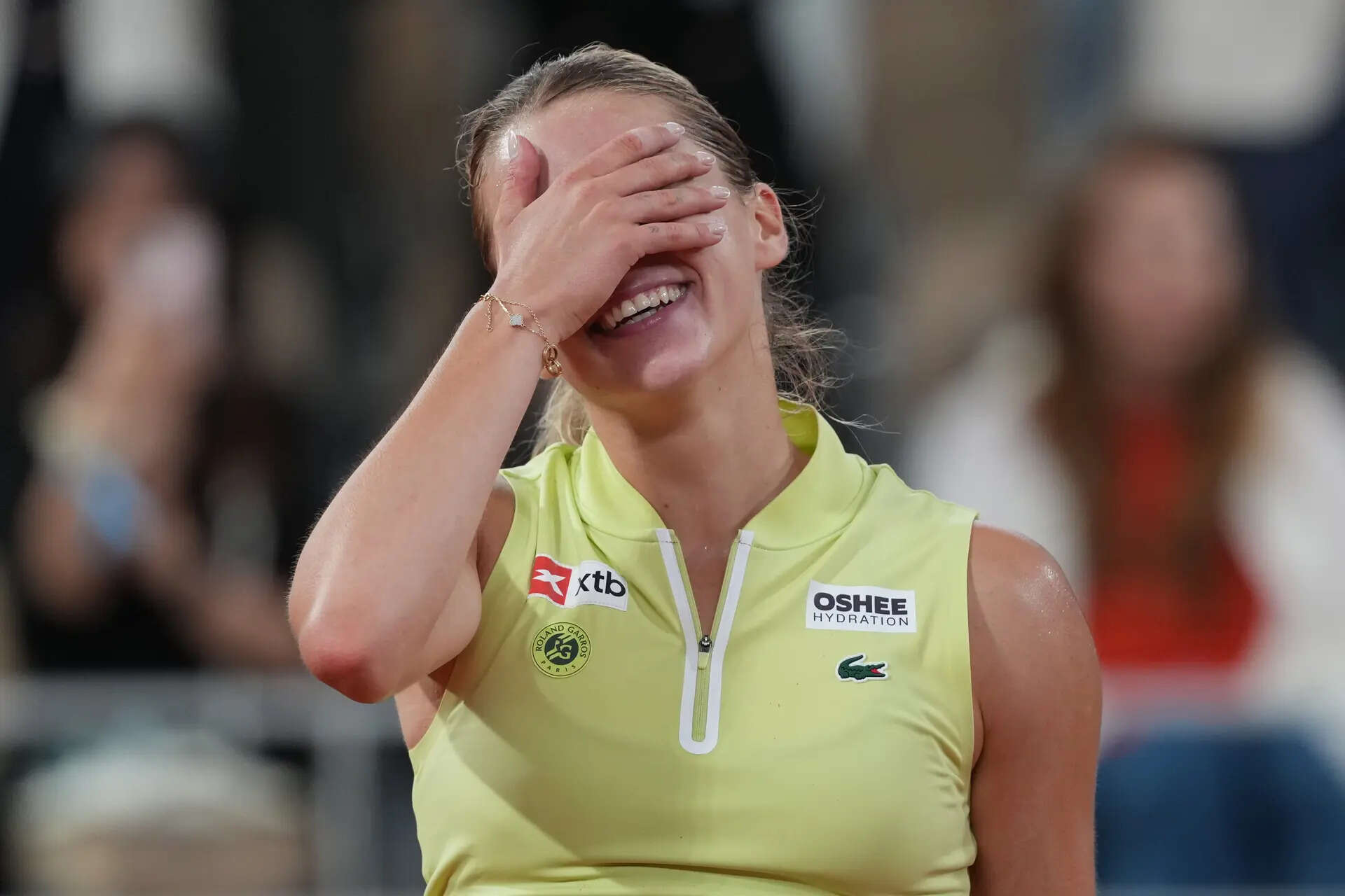French Open Tennis