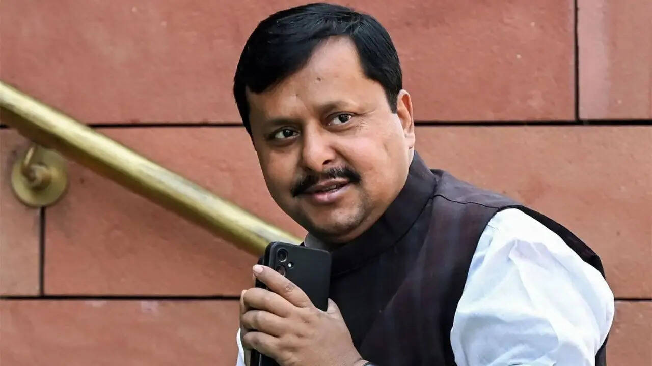 BJP cites GDP figures, says joke’s on Rahul
