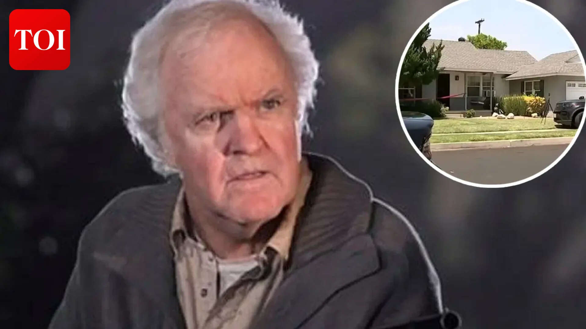 James Handy's death: Girlfriend's son charged with murder