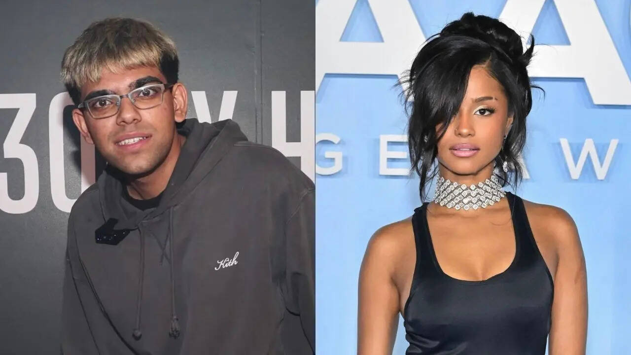 Fact check: Did Tyla really get N3on kicked out of a Celebrity Dinner in Monaco? What really happened during the livestream