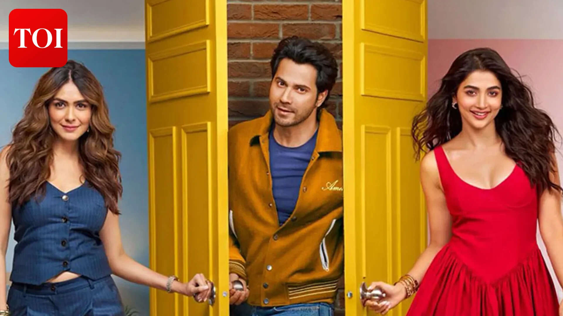'Hai Jawani Toh Ishq Hona Hai' earns Rs 11 crore on Day 1
