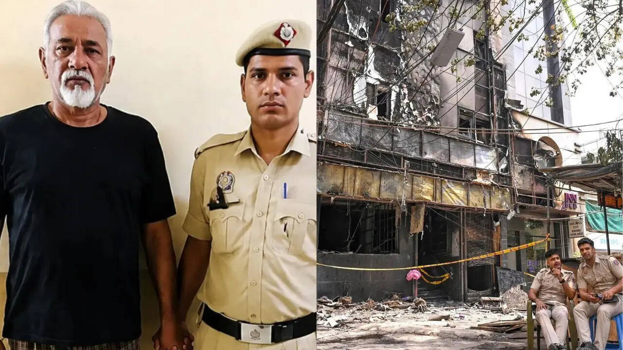 Hotel owner applied for licence renewal an hour after Malviya Nagar tragedy