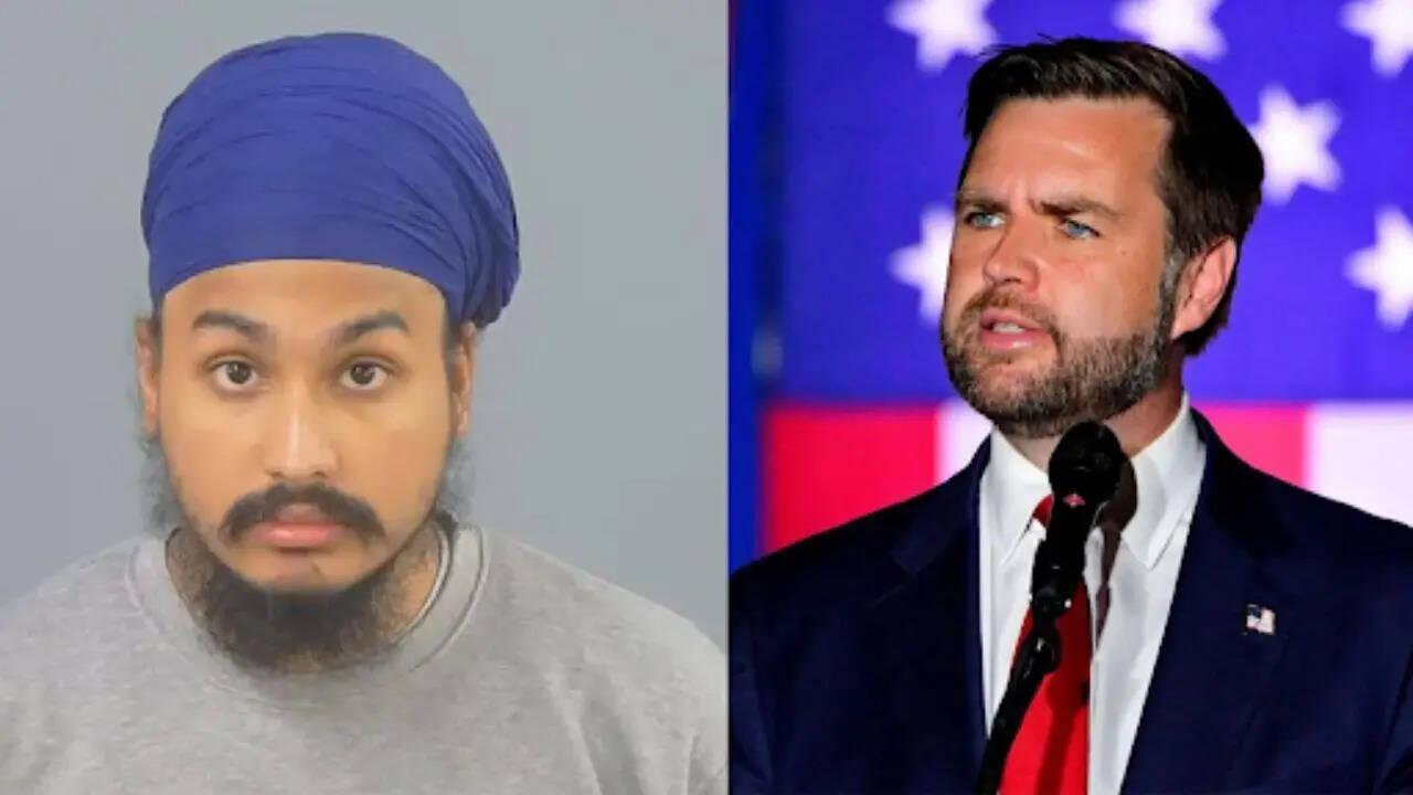 'Mass invasion of migrants': Vance calls for 'righteous anger' over UK teen's stabbing by Sikh man
