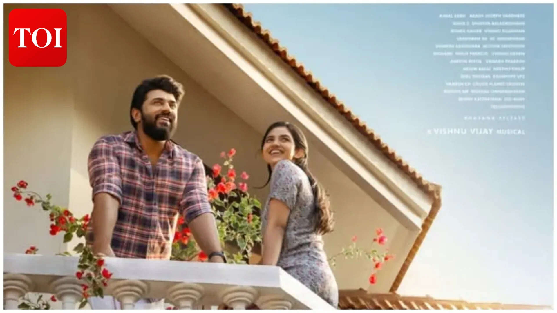 Nivin Pauly