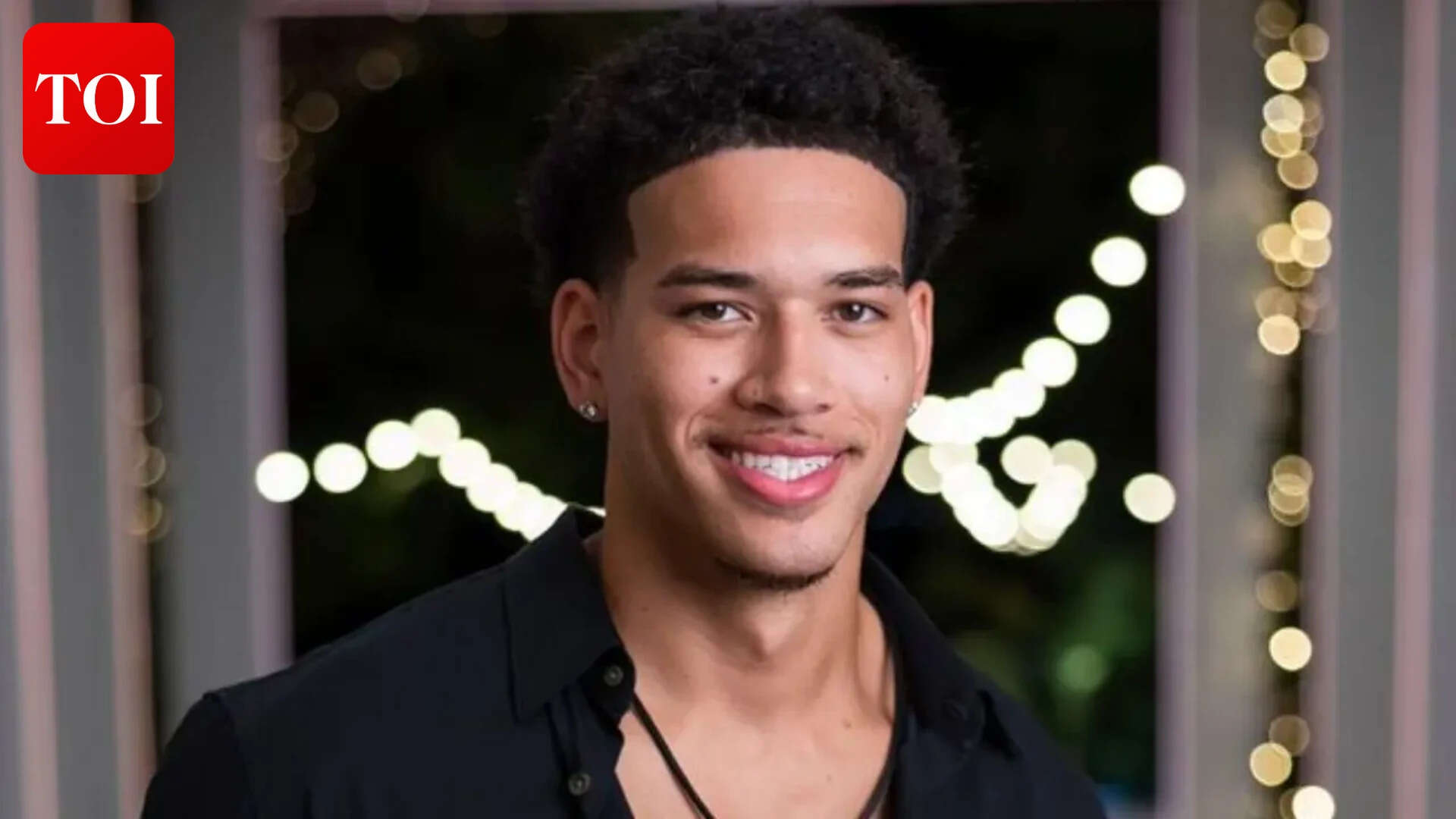 'Love Island USA': Corbin Mims leaves villa shaken