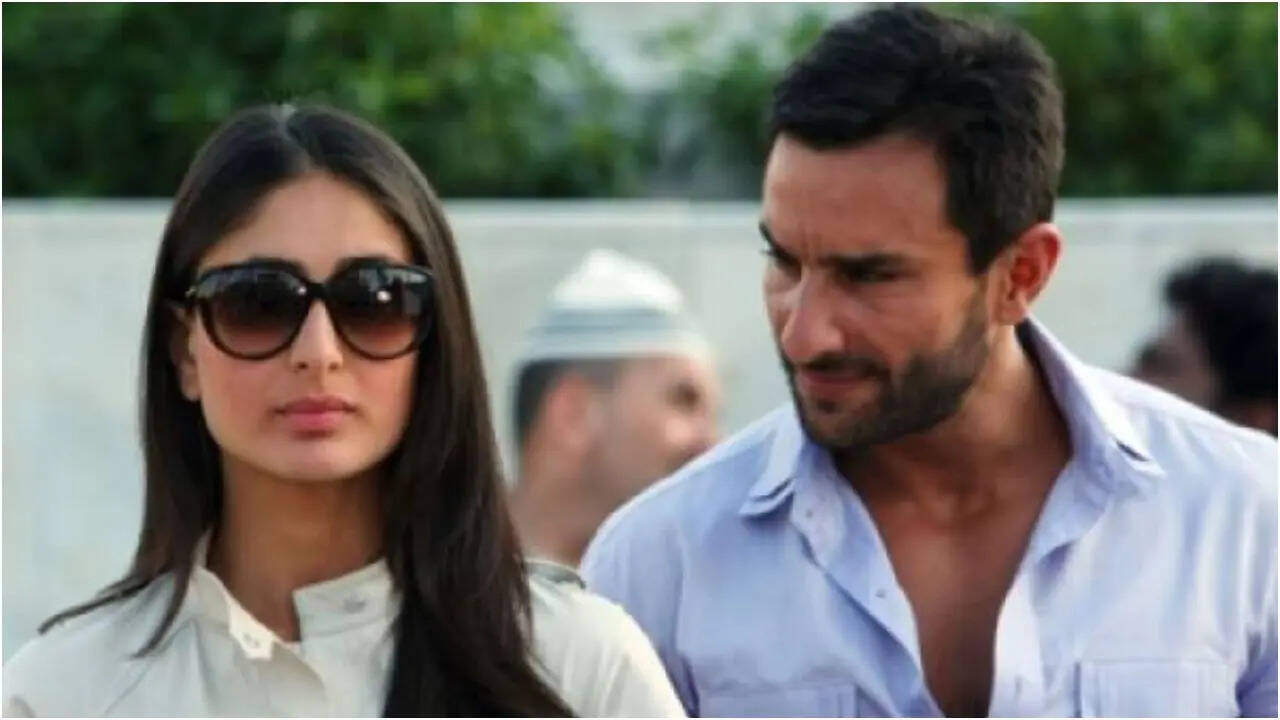 'Interference from Saif-Kareena': Agent Vinod actor Lalit on film's debacle