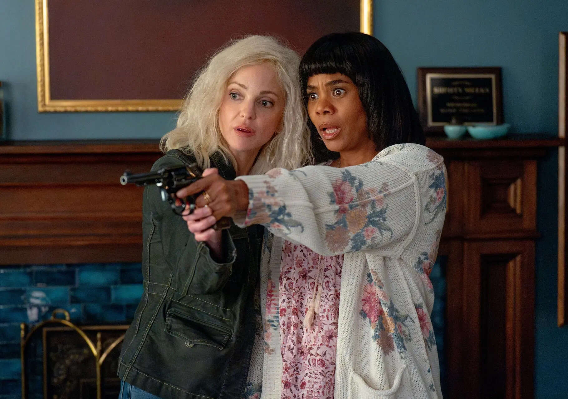 ‘Scary Movie 6': Where was the new horror comedy film made?