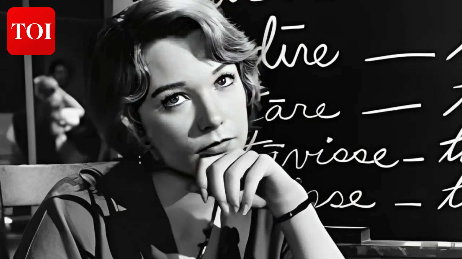 Quote of the day by Shirley MacLaine