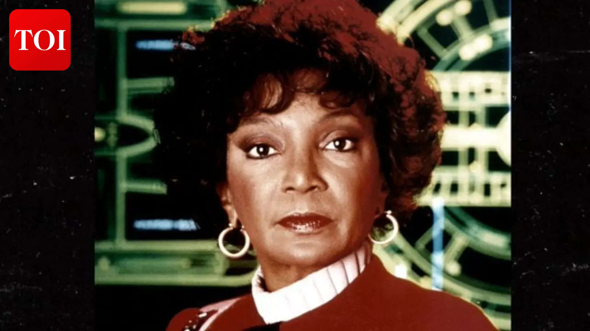 'Star Trek' actress Nichelle Nichols' family awarded $13M