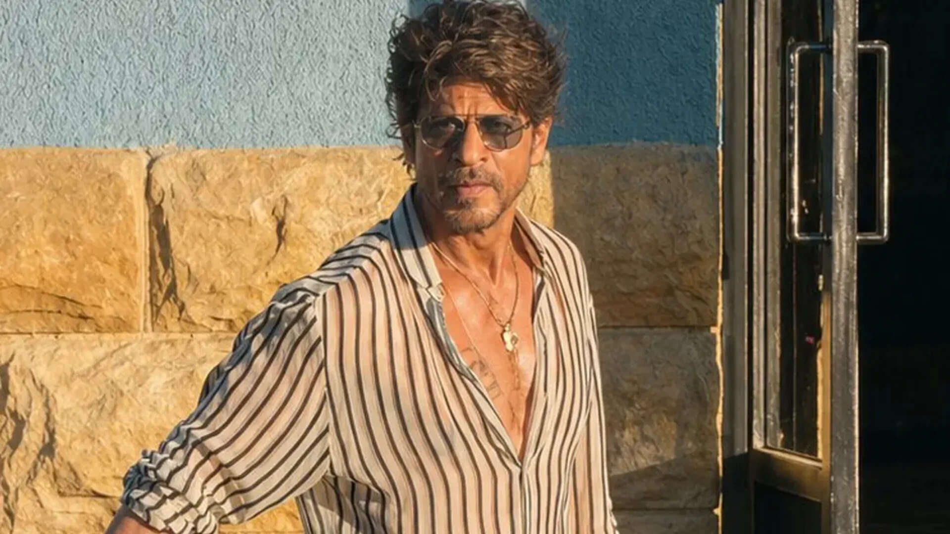 Luxury Dubai homes of SRK, Mohanlal, Aishwarya and Shilpa