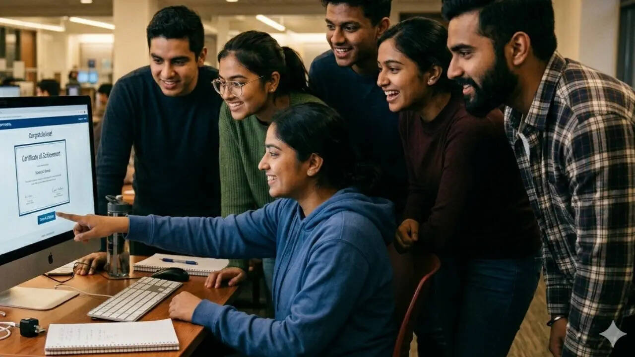 KCET Result 2026 declared: Tanisha Karthik tops Engineering, Navana Gopi leads three streams- here's how to check scorecard