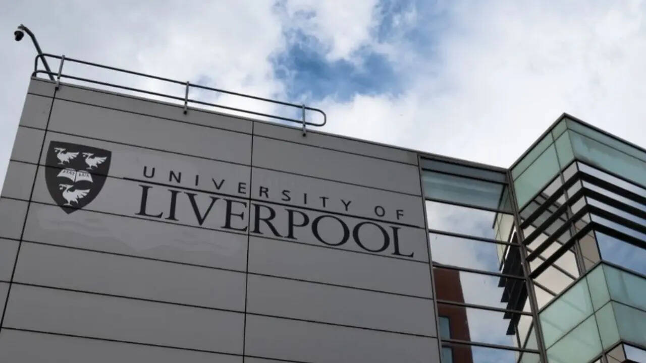 University of Liverpool campus in Bangalore: Courses offered, admissions process, and fees explained