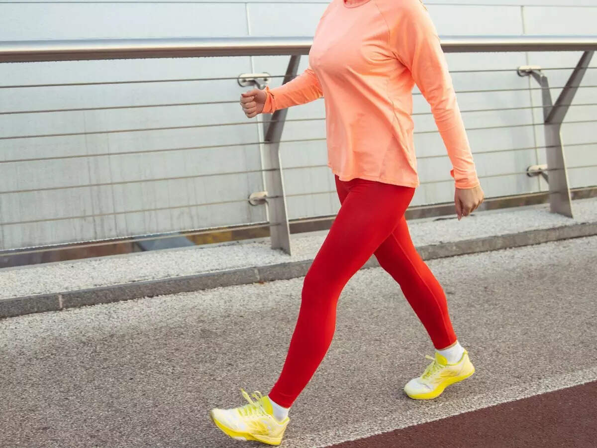 Doctors Approve the "Fart Walk" as a Secret Weapon for Longevity