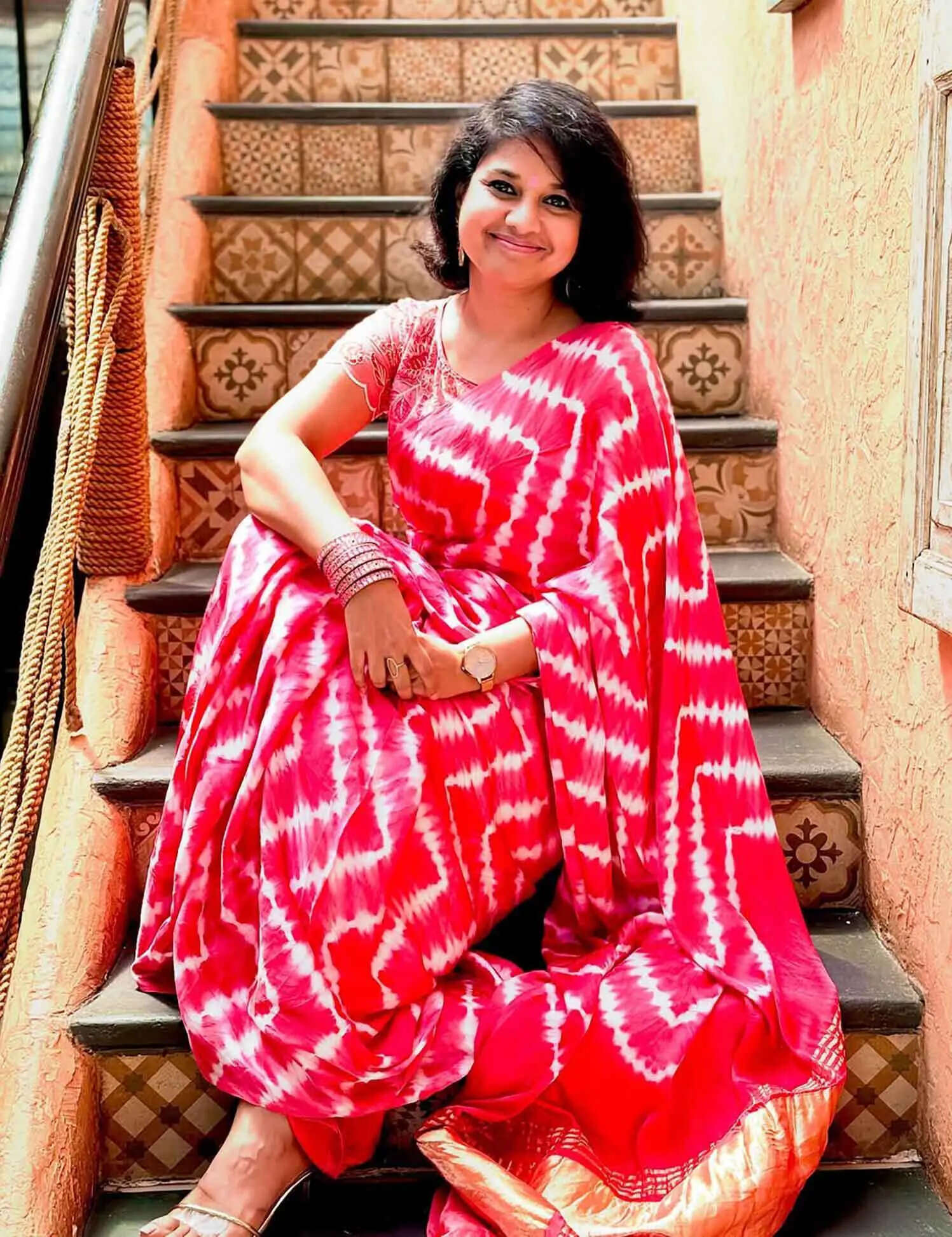 Sumangaly