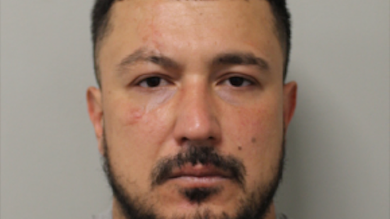Turkish gang member convicted over plot to murder man outside family's London restaurant after £100,000 demand