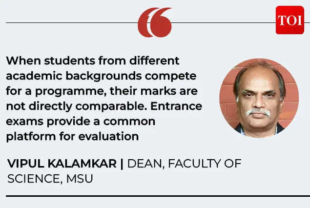 Dean, Faculty of Science