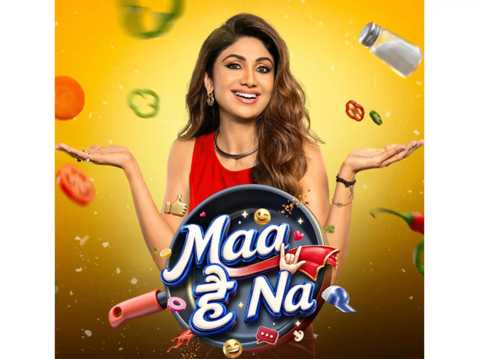 Shilpa Shetty’s Maa Hai Na OTT release: Where to watch