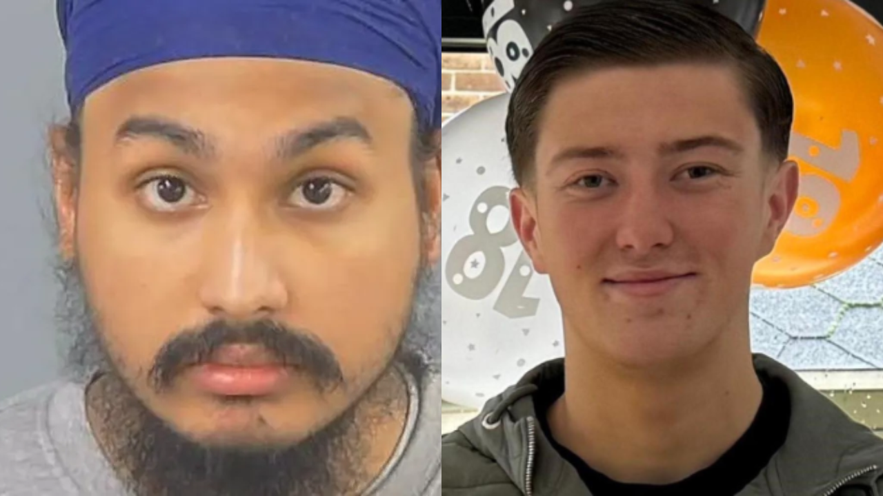 'No community should live in fear': British MP backs Southampton Sikhs amid rising hostility after Vickrum Digwa's conviction