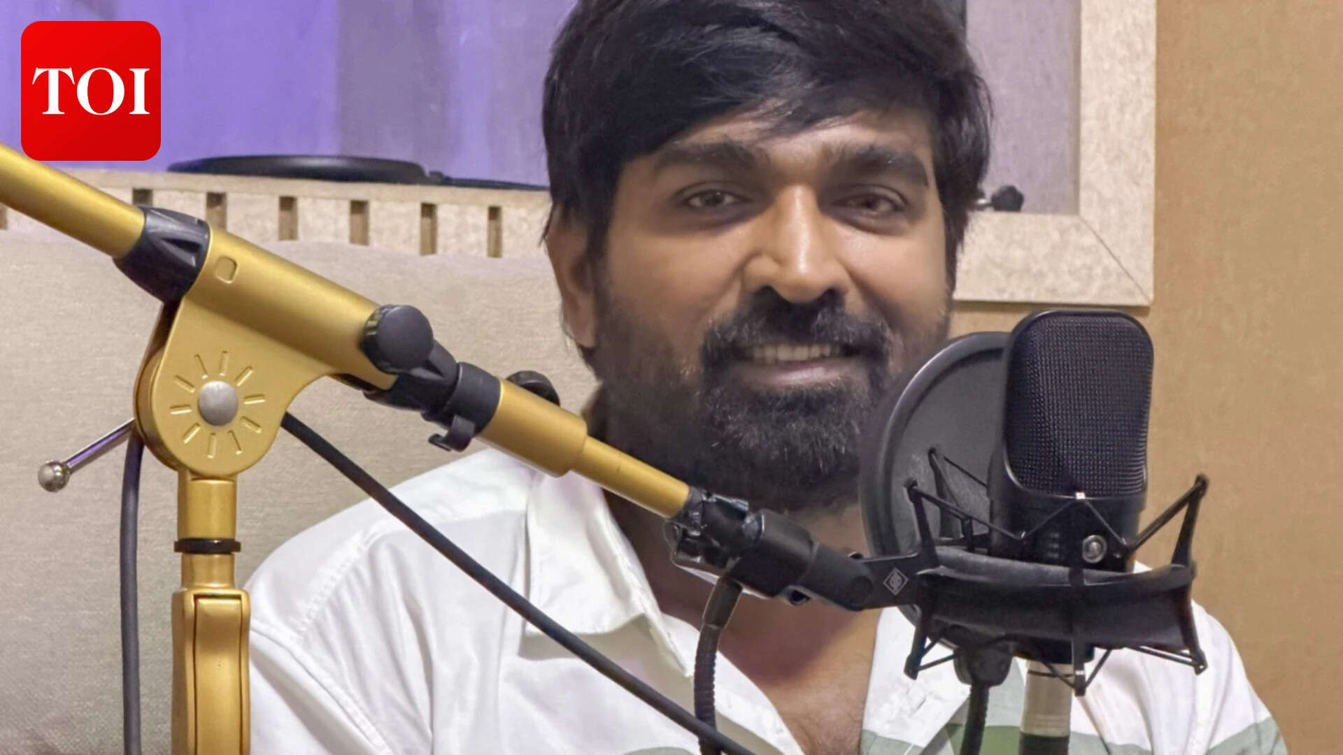 Vijay Sethupathi dubs ‘Slumdog’ teaser in 3 languages
