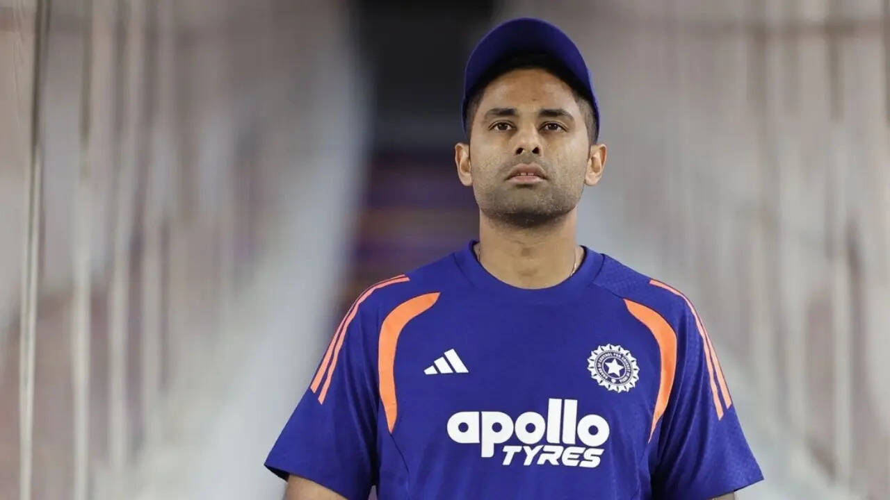 Challenges ahead: Surya breaks silence after India snub as Iyer named captain