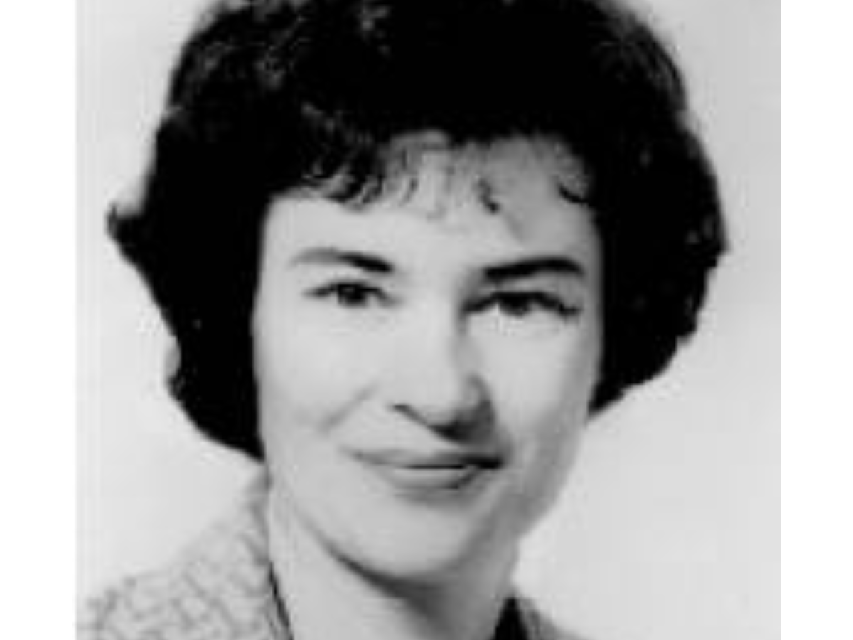 Patsy O. Sherman Image